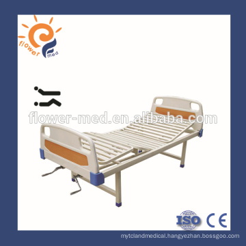 New design cheap folding medical nursing beds